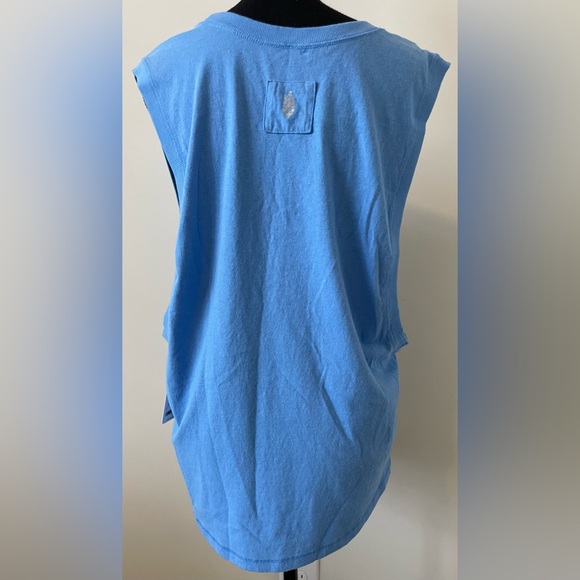 Free People Movement Spin Tank - Picture 5 of 6